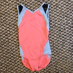 Ivivva leotard 8